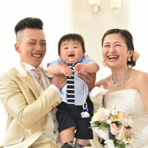 ドレス＆タキシード|石巻グランドホテルの写真(49951903)