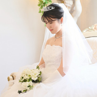 【2025年冬婚限定フェア】★少人数×地元婚フェア★【衣装優待付き】