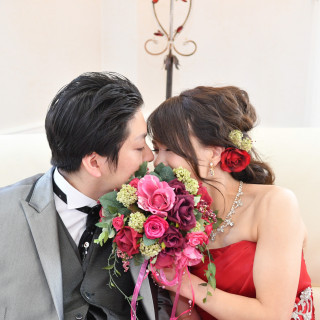 【2025年冬婚限定フェア】★大人数×地元婚フェア★【衣装優待付き】