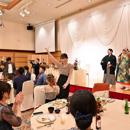 石巻グランドホテル