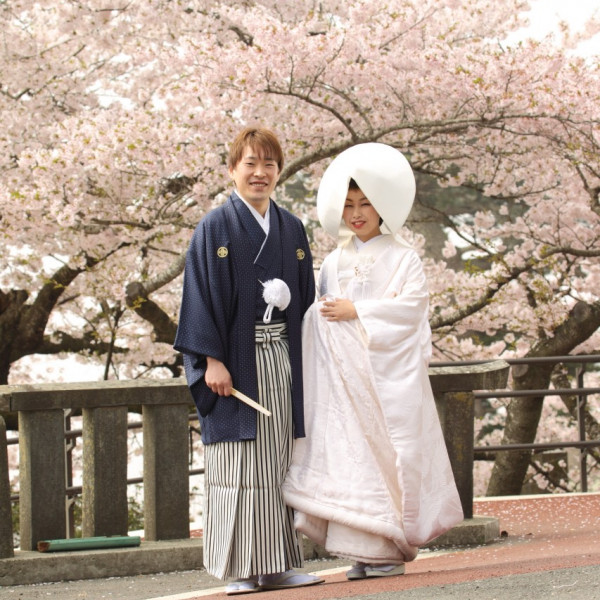 ロケーションフォトもご対応しております|石巻グランドホテルの写真(464036)