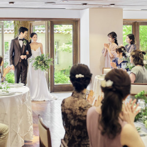 Banquet|長楽館の写真(38258035)