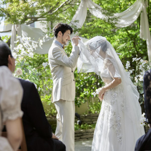 Ceremony|長楽館の写真(42618341)