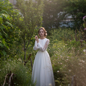 Dress|長楽館の写真(22944247)