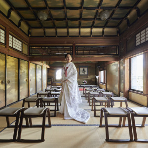 Ceremony|長楽館の写真(38258042)