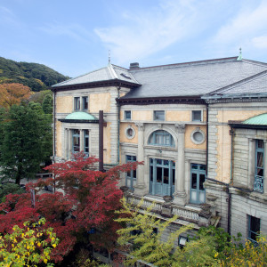 Garden|長楽館の写真(22941389)