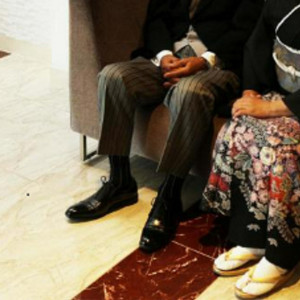 モーニング・黒留袖など親御様のお衣裳もそろえております|迎賓館シェーナ～PARTIR KYOTO～の写真(32927112)