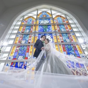 恋するチャペルと貸切邸宅 〜憧れWeddingフェア〜