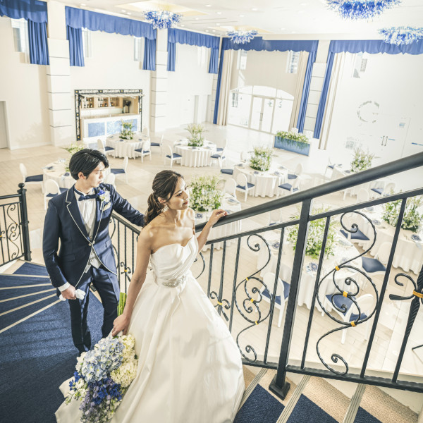 京都で人気の結婚式 結婚式場を探す ウエディングパーク