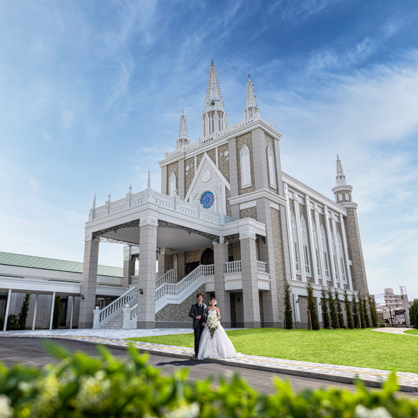 京都で人気の結婚式 結婚式場を探す ウエディングパーク