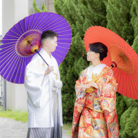 迎賓館シェーナ～PARTIR KYOTO～