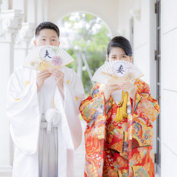 迎賓館シェーナ～PARTIR KYOTO～