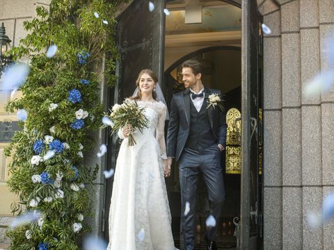 エルセルモ熊本の結婚式 特徴と口コミをチェック ウエディングパーク