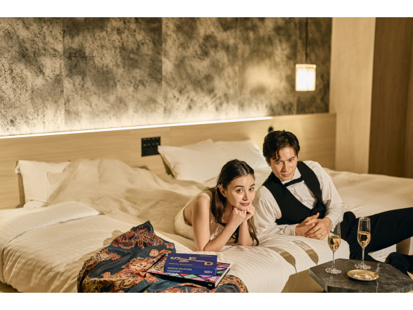 ワン・ステーションホテル熊本（旧ザ・ニュー ホテル 熊本）