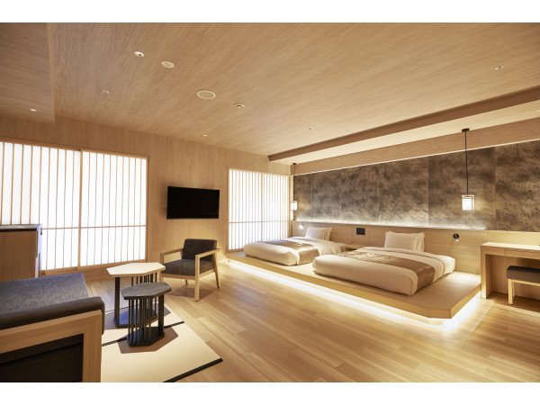 ワン・ステーションホテル熊本（旧ザ・ニュー ホテル 熊本）