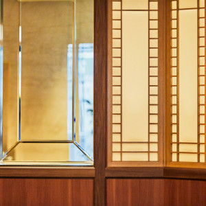 天然無垢材を使用した落ち着きのある空間|The New Hotel Kumamoto（ ザ・ニュー ホテル 熊本）の写真(21017707)