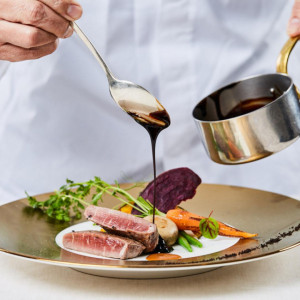 残1【ONE至高の豪華試食×牛フィレ】Amzon2万×160万優待