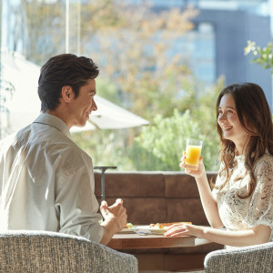 一つ一つ思い出しながらホテルの朝食を|ワン・ステーションホテル熊本（旧ザ・ニュー ホテル 熊本）の写真(55563331)