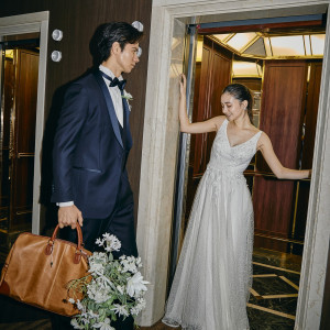 2泊3日ステイ＆ウェディング|ワン・ステーションホテル熊本（旧ザ・ニュー ホテル 熊本）の写真(46703245)