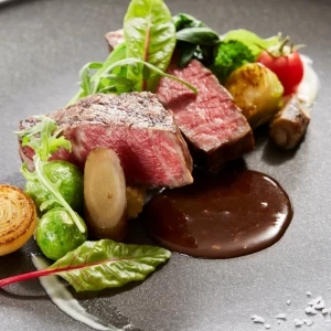 【料理重視必見】口コミ☆4.4*ミシュラン監修！贅沢特選試食