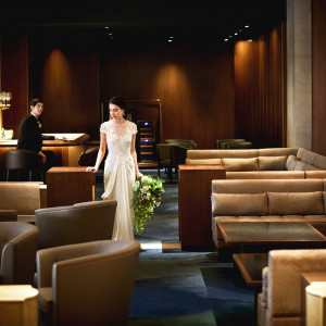 家具も一つ一つ厳選されたアイテム|The New Hotel Kumamoto（ ザ・ニュー ホテル 熊本）の写真(21023814)