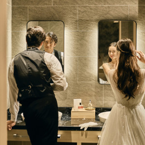 ふたりだけのプライベートな空間でリラックス|ワン・ステーションホテル熊本（旧ザ・ニュー ホテル 熊本）の写真(46703267)