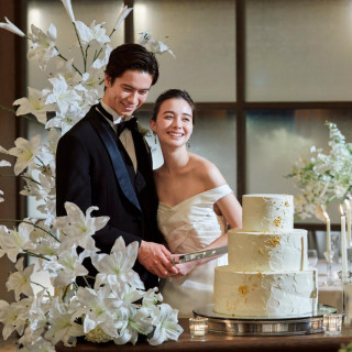 満席間近【1周年記念★最大180万優待】Amazon＆試食＆新チャペル