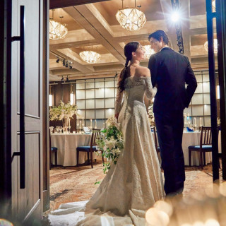 好評▲1【2泊3日贅沢ステイ&最大160万】ドレス特典×絶品試食