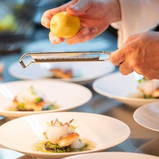 【料理重視必見】口コミ☆4.64*ミシュラン監修！贅沢特選試食