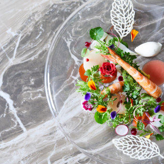 【新年SP】新ホテル挙式体験！贅沢3万試食×Amazonギフト2万