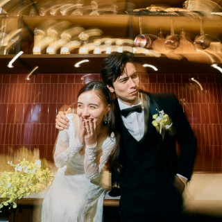 残席わずか【ホテル挙式の新基準】上質×カジュア×160万優待