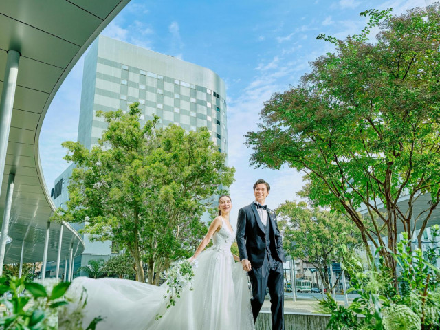 お顔合せ・二次会・宿泊相談