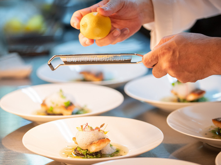 おふたりの門出を祝福してくれるゲストの皆さまへの”感謝”