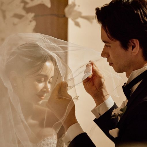 ワン・ステーションホテル熊本（旧ザ・ニュー ホテル 熊本）の結婚式の公式写真（2枚目）