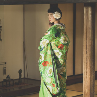 市川海老蔵さん（44歳）の母である堀越希実子さんの手掛けるオリジナル和装ブランド”麗”