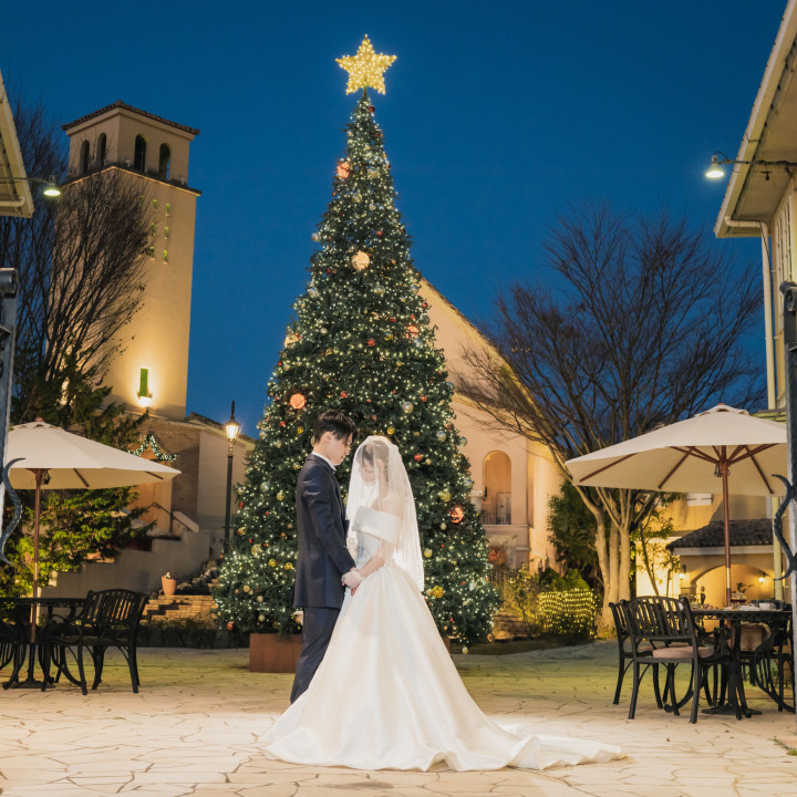 ヴィラ・デ・マリアージュ 太田の結婚式｜特徴と口コミをチェック