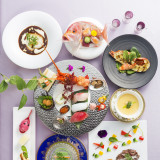 料理