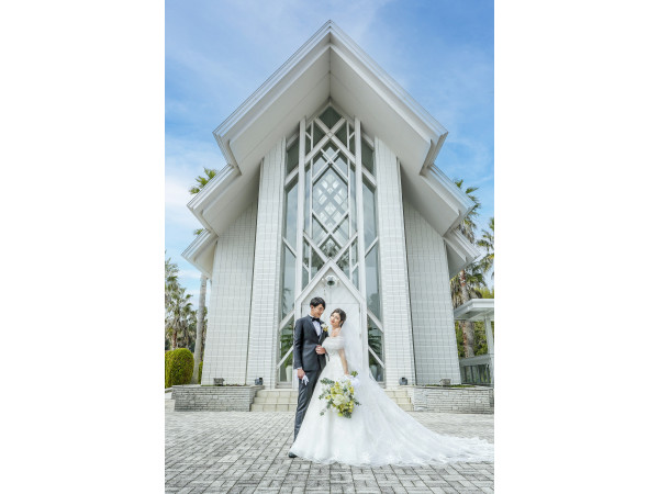 クリスタルチャペル