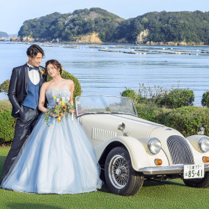 鳥羽・伊勢・志摩 選べるロケフォトプラン！