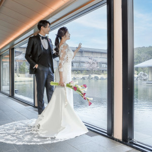 ・|グランドエクシブ鳥羽の写真(46906437)