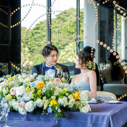 グランドエクシブ鳥羽