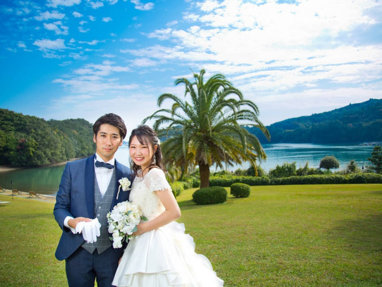鳥羽・伊勢・志摩 選べるロケフォトプラン!