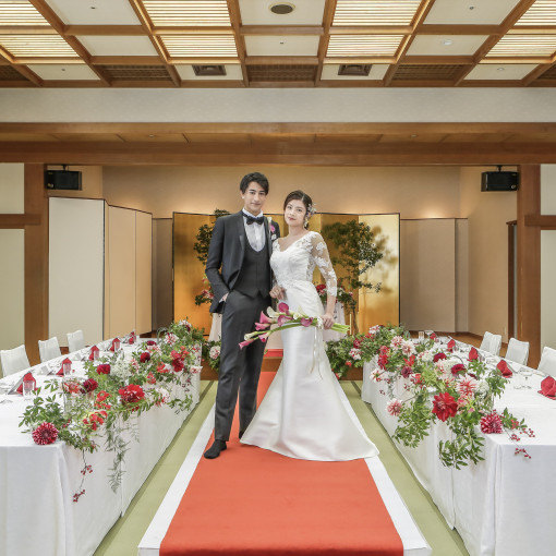 グランドエクシブ鳥羽