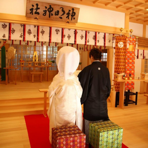 グランドエクシブ鳥羽