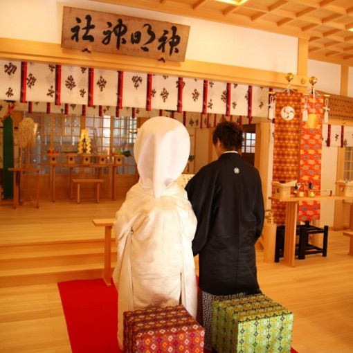 グランドエクシブ鳥羽