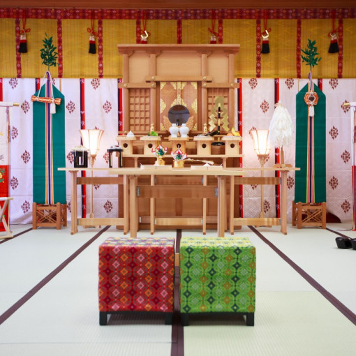 グランドエクシブ鳥羽