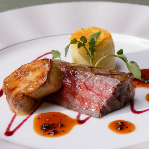 グランドエクシブ鳥羽