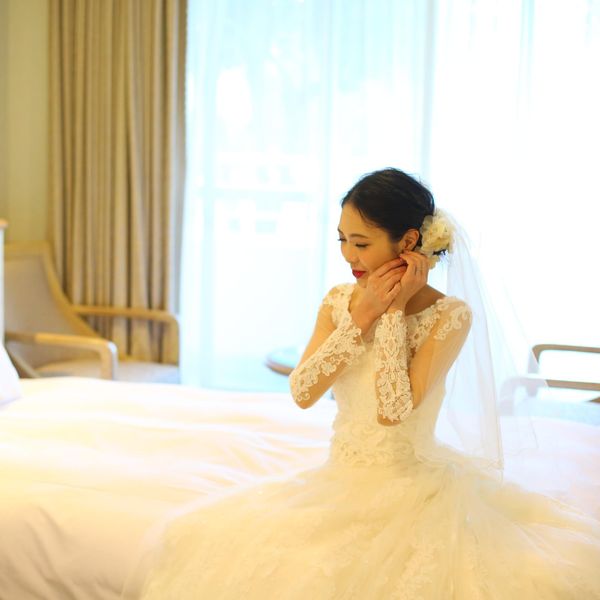 婚礼前日・当日もご準備や控室にお使いいただけます。|グランドエクシブ鳥羽の写真(63263284)