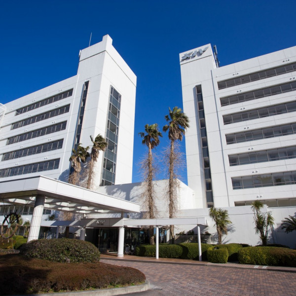 【エクシブ鳥羽本館】エクシブの」第1号館です|グランドエクシブ鳥羽の写真(598723)