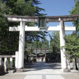 上杉神社